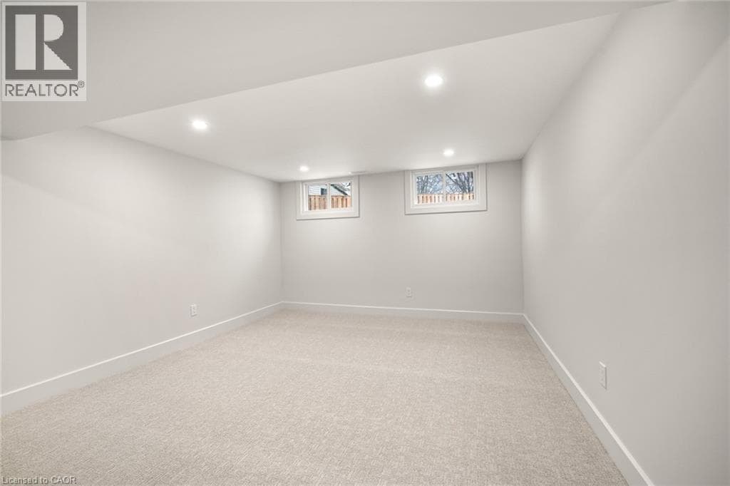 Detached for sale at 361 COLERIDGE Place, Beechwood Park, Waterloo, Ontario, photo 24