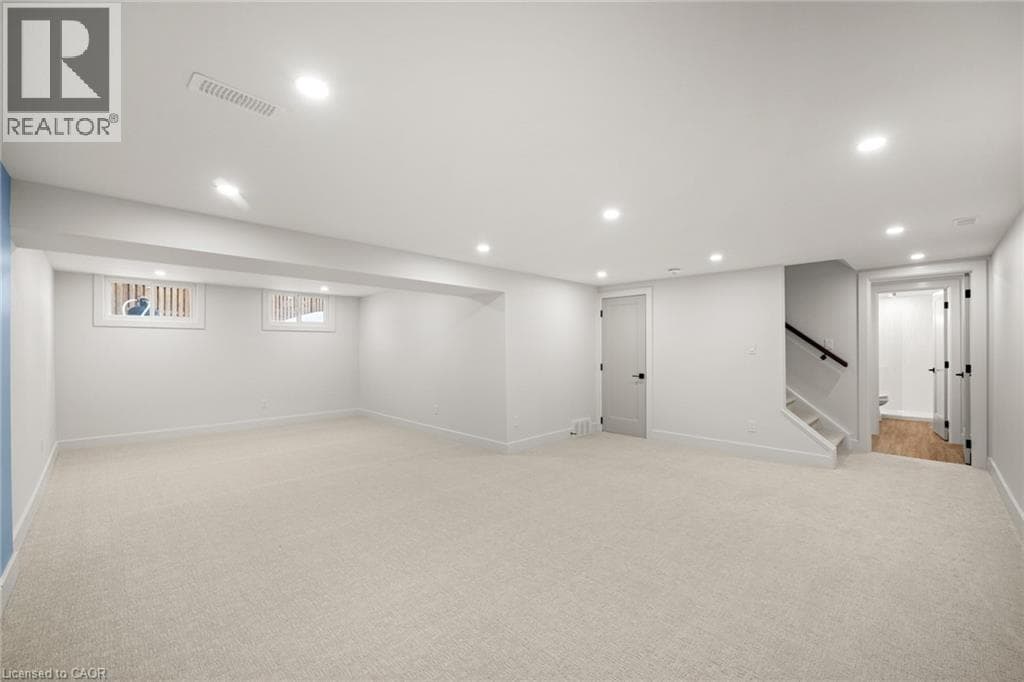 Detached for sale at 361 COLERIDGE Place, Beechwood Park, Waterloo, Ontario, photo 23