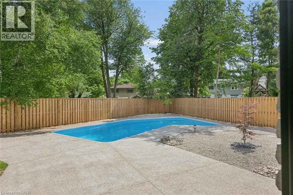 Detached for sale at 361 COLERIDGE Place, Beechwood Park, Waterloo, Ontario, photo 33