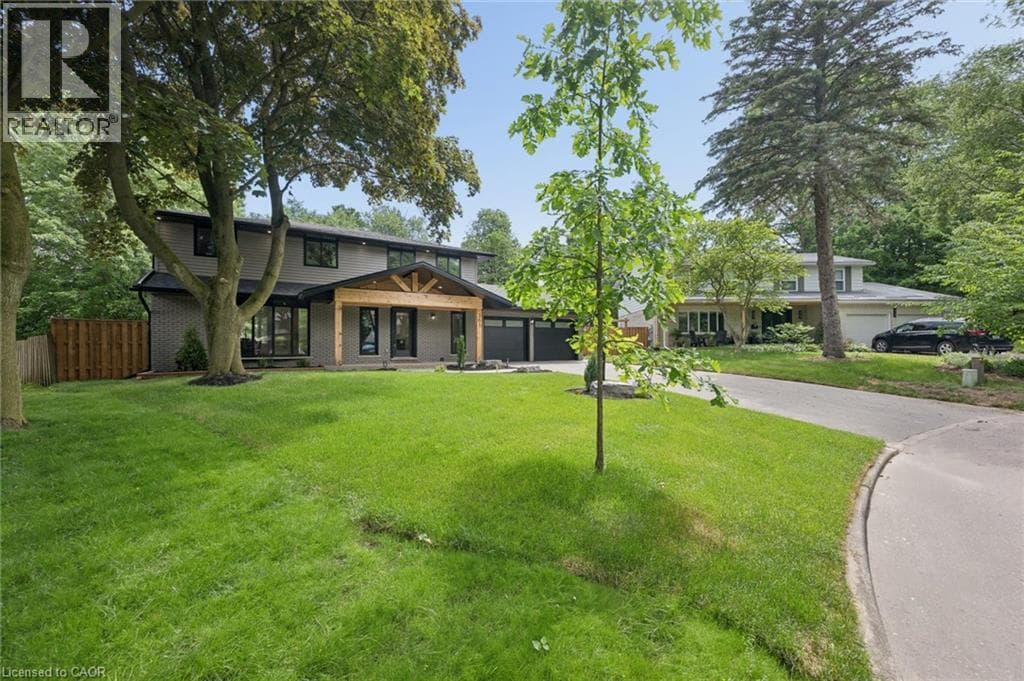 Detached for sale at 361 COLERIDGE Place, Beechwood Park, Waterloo, Ontario, photo 35