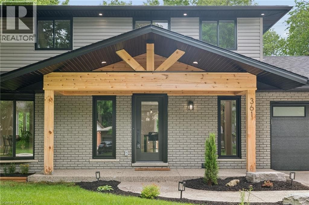 Detached for sale at 361 COLERIDGE Place, Beechwood Park, Waterloo, Ontario, photo 39