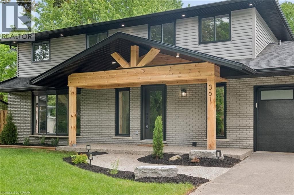 Detached for sale at 361 COLERIDGE Place, Beechwood Park, Waterloo, Ontario, photo 38