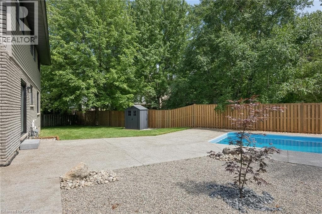 Detached for sale at 361 COLERIDGE Place, Beechwood Park, Waterloo, Ontario, photo 30