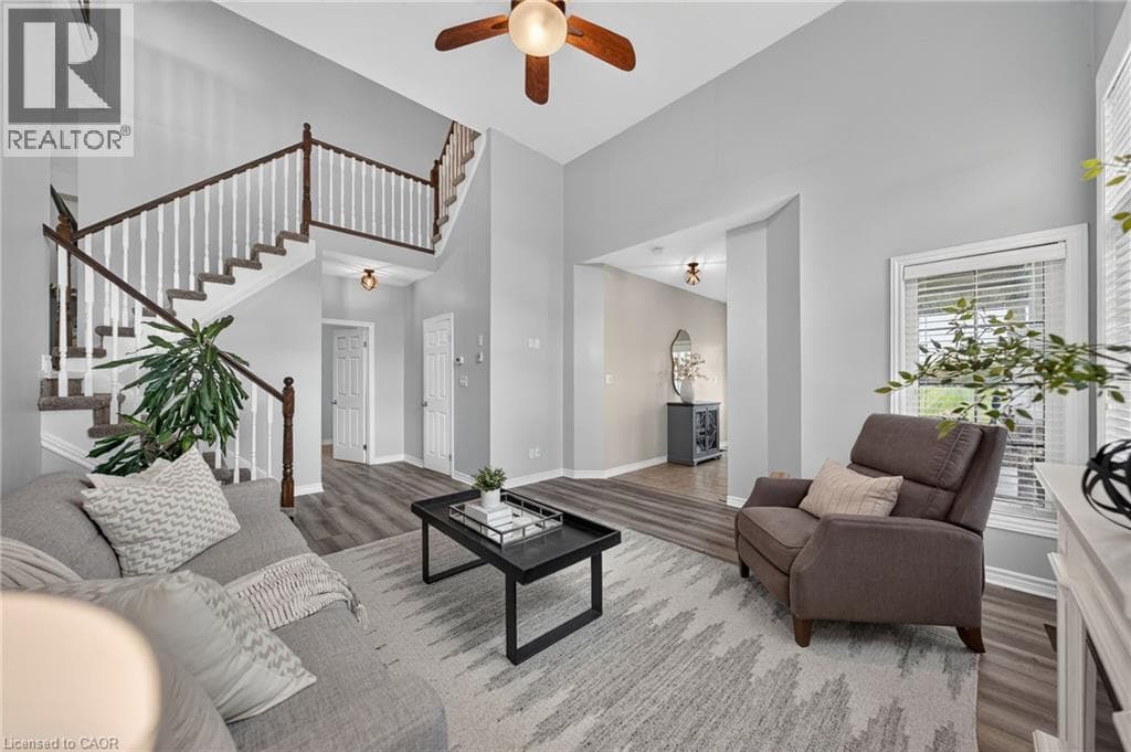 Detached for sale at 60 WAGLER Avenue, Baden, Wilmot, Ontario, photo 11