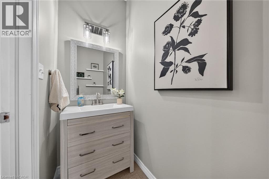 Detached for sale at 60 WAGLER Avenue, Baden, Wilmot, Ontario, photo 13