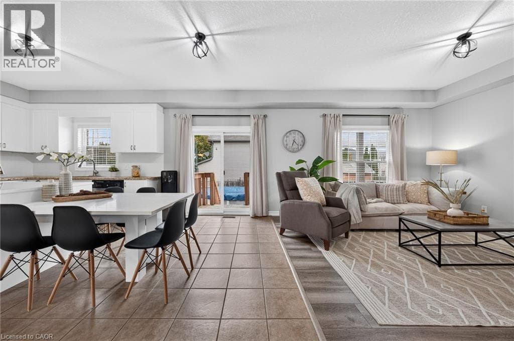 Detached for sale at 60 WAGLER Avenue, Baden, Wilmot, Ontario, photo 14