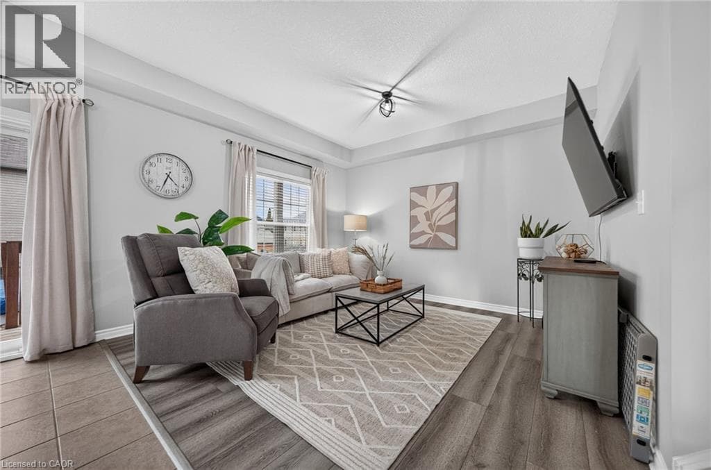 Detached for sale at 60 WAGLER Avenue, Baden, Wilmot, Ontario, photo 15