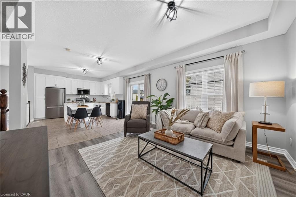 Detached for sale at 60 WAGLER Avenue, Baden, Wilmot, Ontario, photo 16