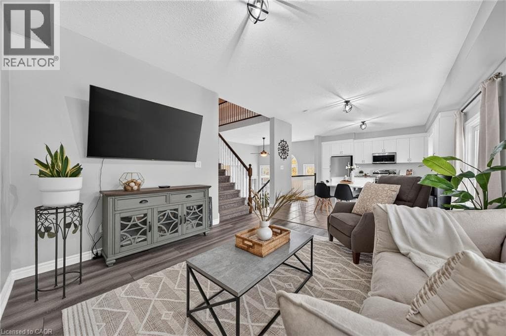Detached for sale at 60 WAGLER Avenue, Baden, Wilmot, Ontario, photo 17