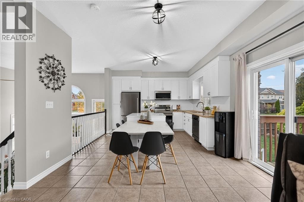 Detached for sale at 60 WAGLER Avenue, Baden, Wilmot, Ontario, photo 18