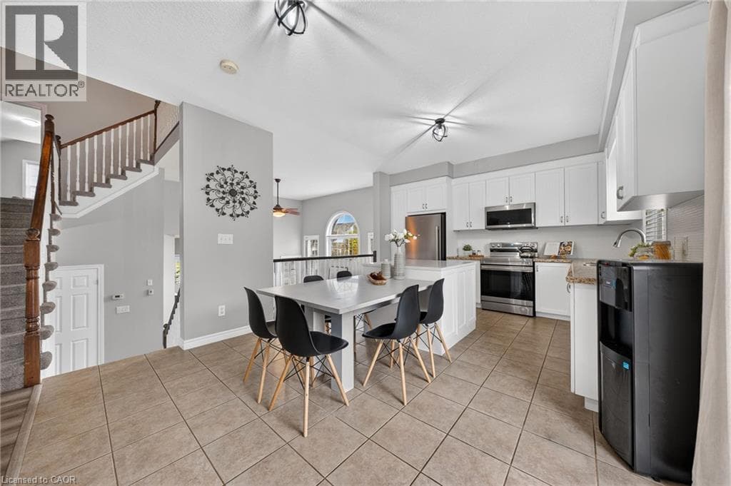 Detached for sale at 60 WAGLER Avenue, Baden, Wilmot, Ontario, photo 19