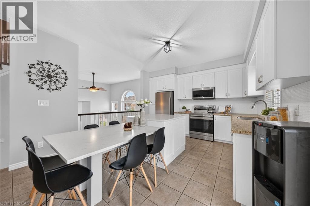 Detached for sale at 60 WAGLER Avenue, Baden, Wilmot, Ontario, photo 20