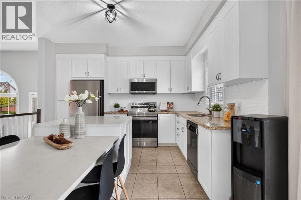 Detached for sale at 60 WAGLER Avenue, Baden, Wilmot, Ontario, photo 21