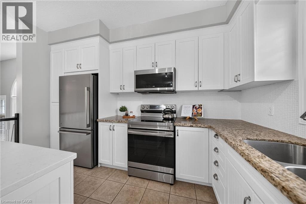 Detached for sale at 60 WAGLER Avenue, Baden, Wilmot, Ontario, photo 22