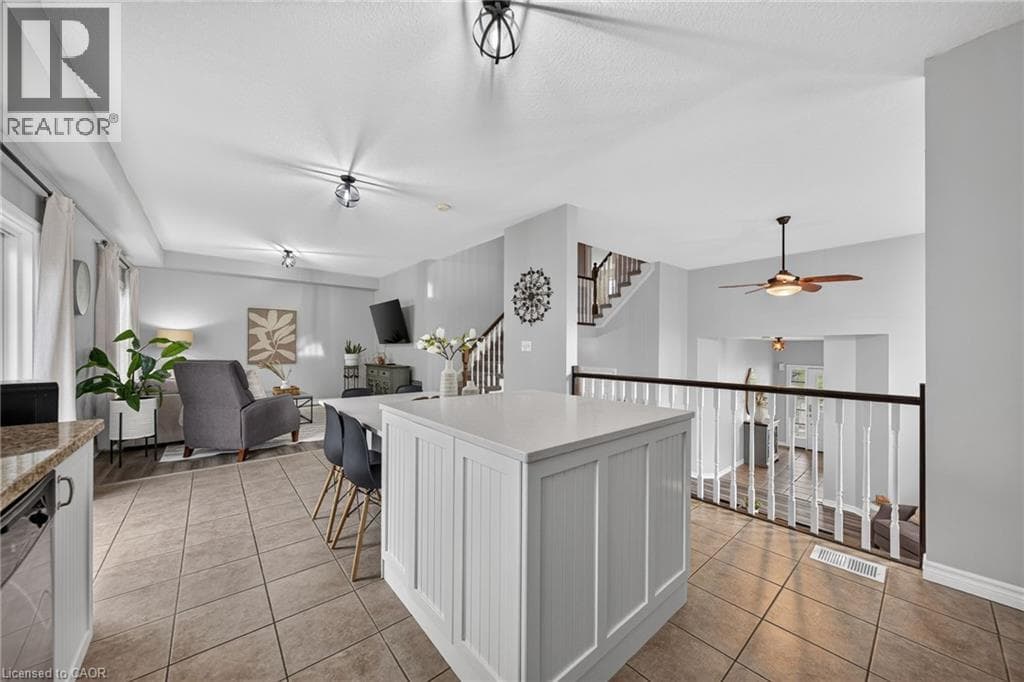 Detached for sale at 60 WAGLER Avenue, Baden, Wilmot, Ontario, photo 23