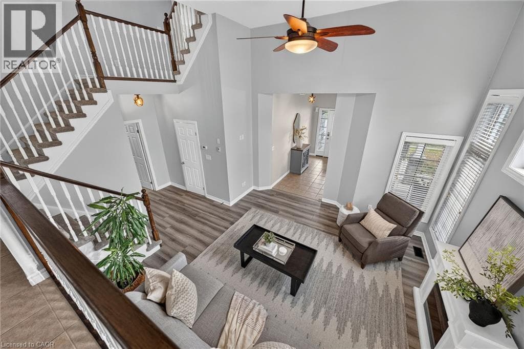 Detached for sale at 60 WAGLER Avenue, Baden, Wilmot, Ontario, photo 24