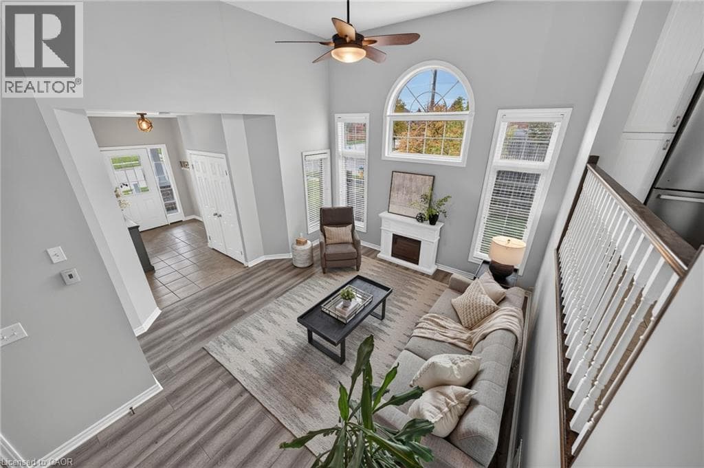 Detached for sale at 60 WAGLER Avenue, Baden, Wilmot, Ontario, photo 25