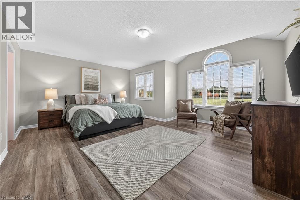 Detached for sale at 60 WAGLER Avenue, Baden, Wilmot, Ontario, photo 26