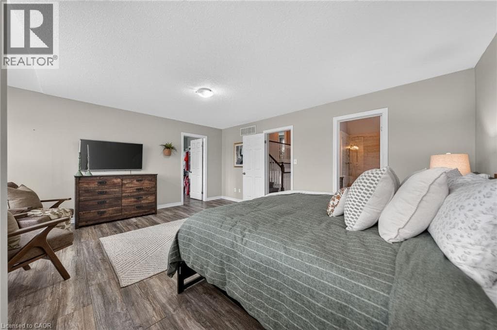 Detached for sale at 60 WAGLER Avenue, Baden, Wilmot, Ontario, photo 27