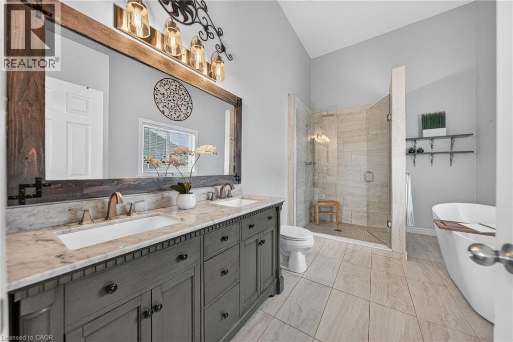 Detached for sale at 60 WAGLER Avenue, Baden, Wilmot, Ontario, photo 28