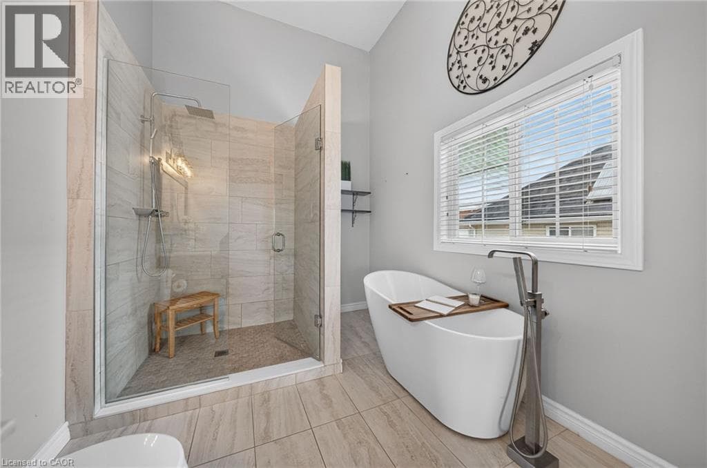 Detached for sale at 60 WAGLER Avenue, Baden, Wilmot, Ontario, photo 29