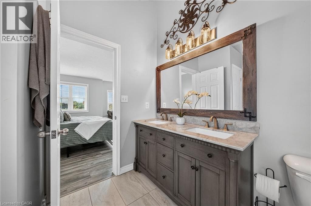 Detached for sale at 60 WAGLER Avenue, Baden, Wilmot, Ontario, photo 30