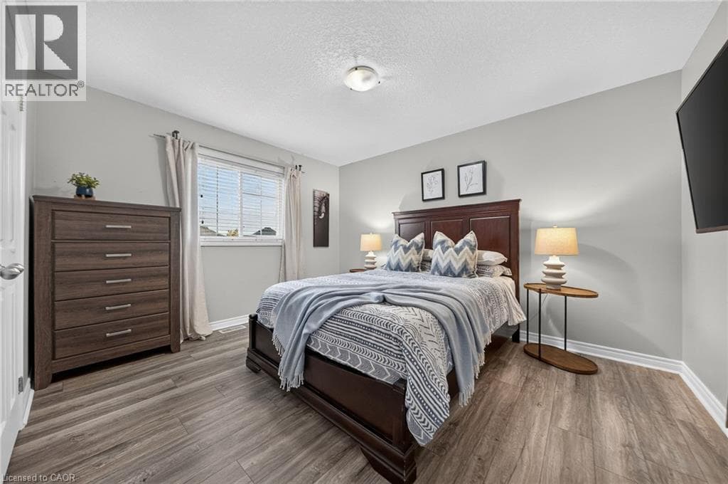 Detached for sale at 60 WAGLER Avenue, Baden, Wilmot, Ontario, photo 32
