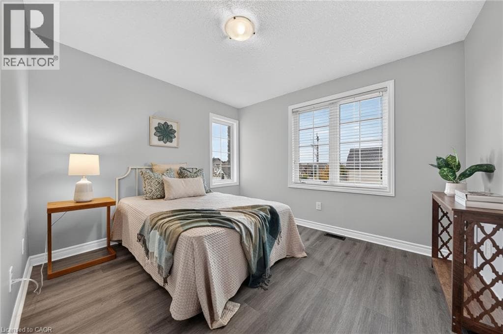 Detached for sale at 60 WAGLER Avenue, Baden, Wilmot, Ontario, photo 33
