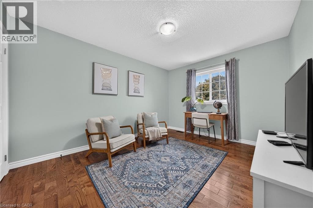 Detached for sale at 60 WAGLER Avenue, Baden, Wilmot, Ontario, photo 34