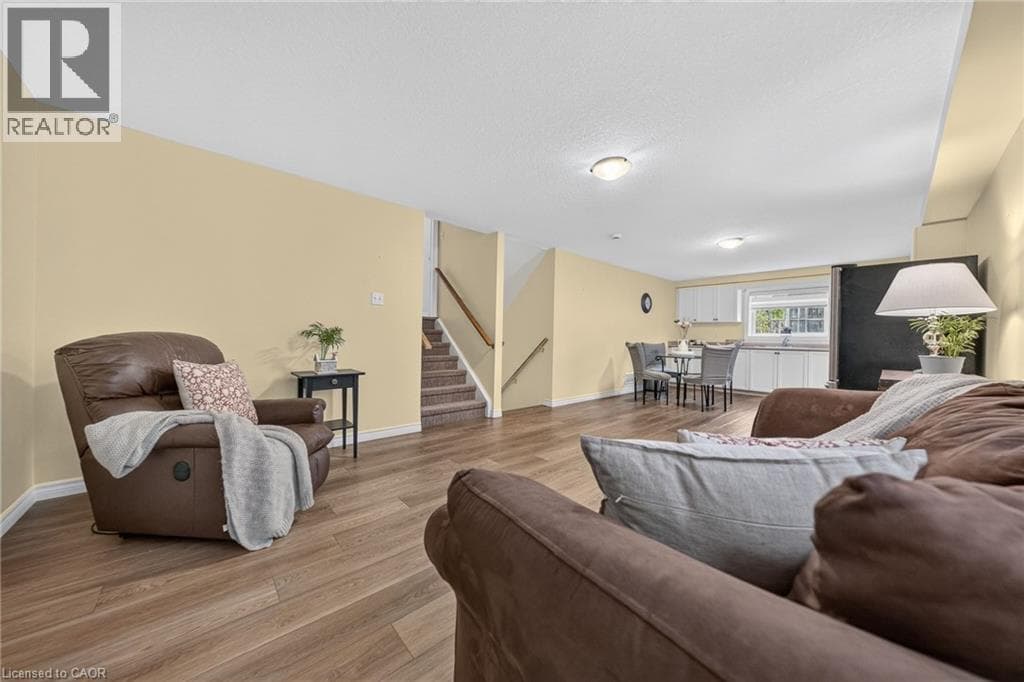 Detached for sale at 60 WAGLER Avenue, Baden, Wilmot, Ontario, photo 36