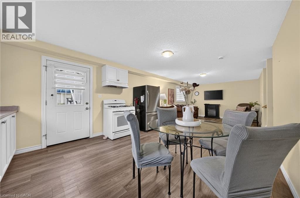 Detached for sale at 60 WAGLER Avenue, Baden, Wilmot, Ontario, photo 39