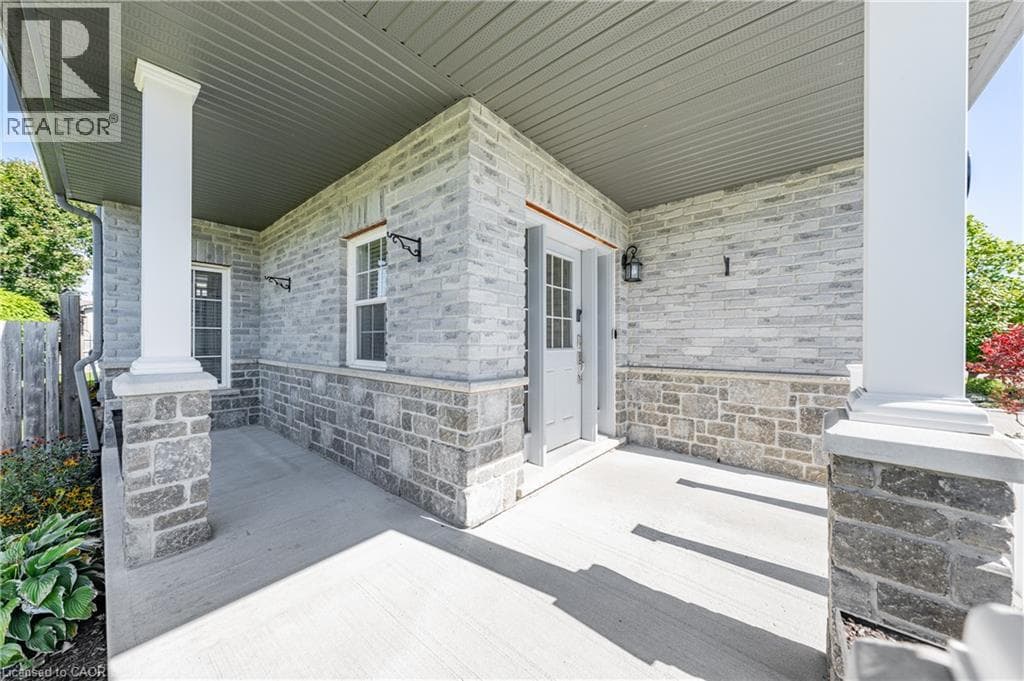 Detached for sale at 60 WAGLER Avenue, Baden, Wilmot, Ontario, photo 4