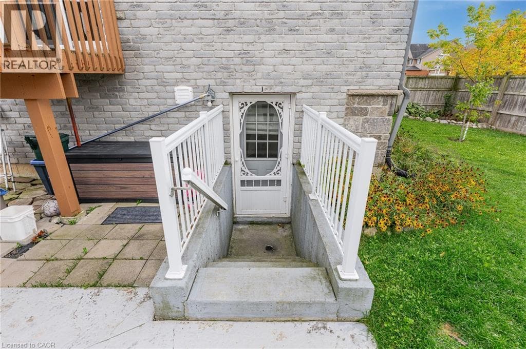 Detached for sale at 60 WAGLER Avenue, Baden, Wilmot, Ontario, photo 43
