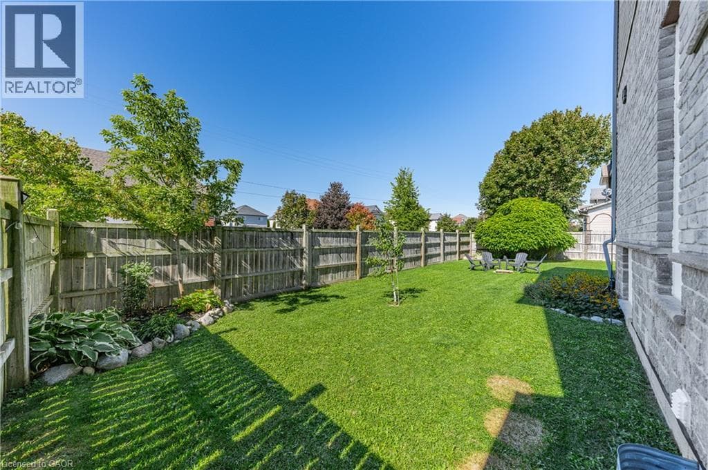 Detached for sale at 60 WAGLER Avenue, Baden, Wilmot, Ontario, photo 46