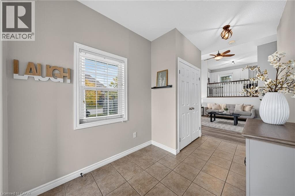 Detached for sale at 60 WAGLER Avenue, Baden, Wilmot, Ontario, photo 5