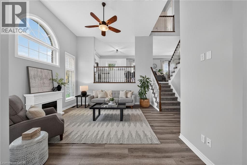 Detached for sale at 60 WAGLER Avenue, Baden, Wilmot, Ontario, photo 6