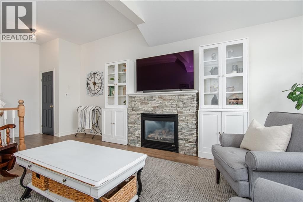 Detached for sale at 31 STIEFELMEYER Crescent, Baden, Wilmot, Ontario, photo 23