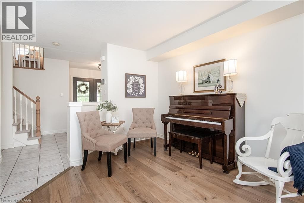 Detached for sale at 31 STIEFELMEYER Crescent, Baden, Wilmot, Ontario, photo 10