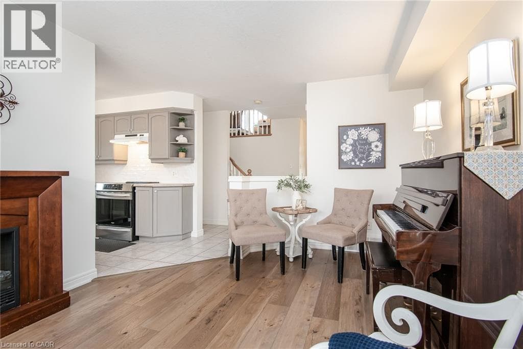 Detached for sale at 31 STIEFELMEYER Crescent, Baden, Wilmot, Ontario, photo 11