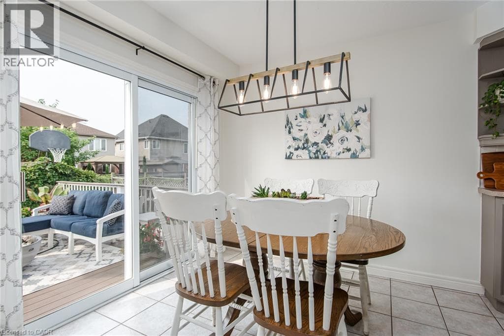 Detached for sale at 31 STIEFELMEYER Crescent, Baden, Wilmot, Ontario, photo 15