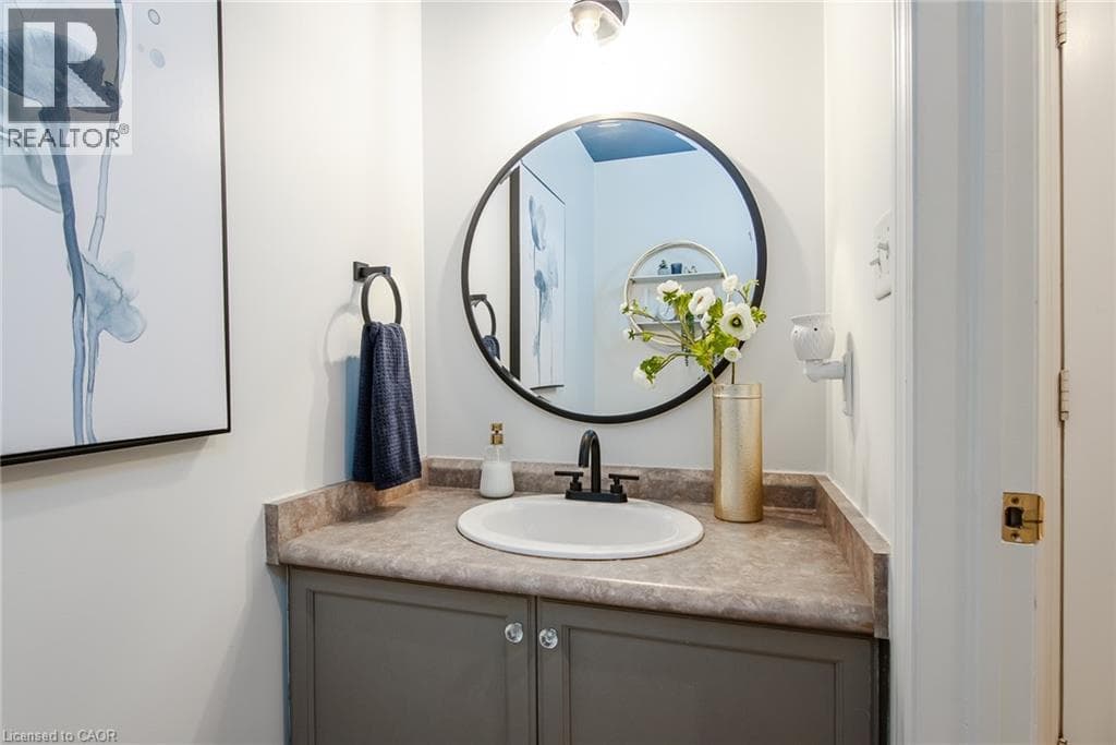 Detached for sale at 31 STIEFELMEYER Crescent, Baden, Wilmot, Ontario, photo 19