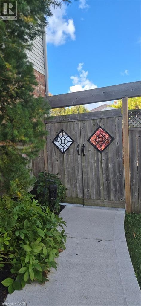 Detached for sale at 31 STIEFELMEYER Crescent, Baden, Wilmot, Ontario, photo 46
