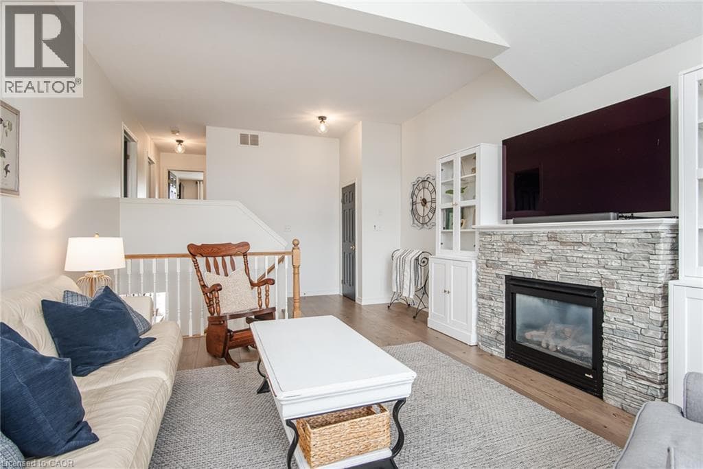 Detached for sale at 31 STIEFELMEYER Crescent, Baden, Wilmot, Ontario, photo 22