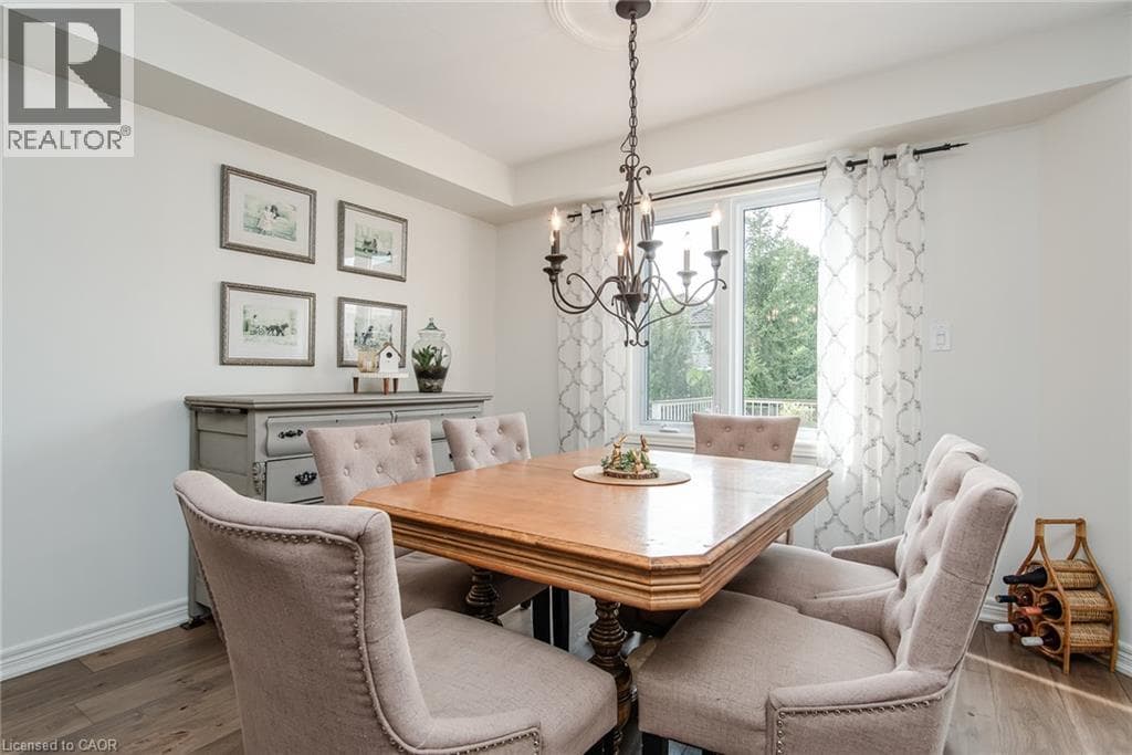 Detached for sale at 31 STIEFELMEYER Crescent, Baden, Wilmot, Ontario, photo 9