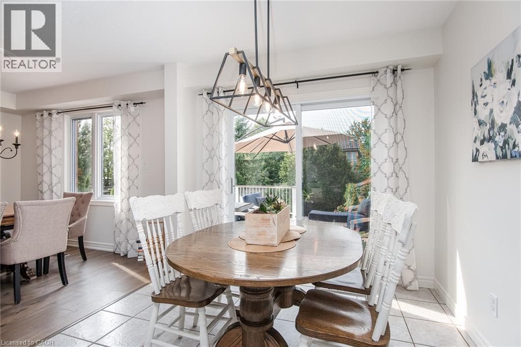 Detached for sale at 31 STIEFELMEYER Crescent, Baden, Wilmot, Ontario, photo 16