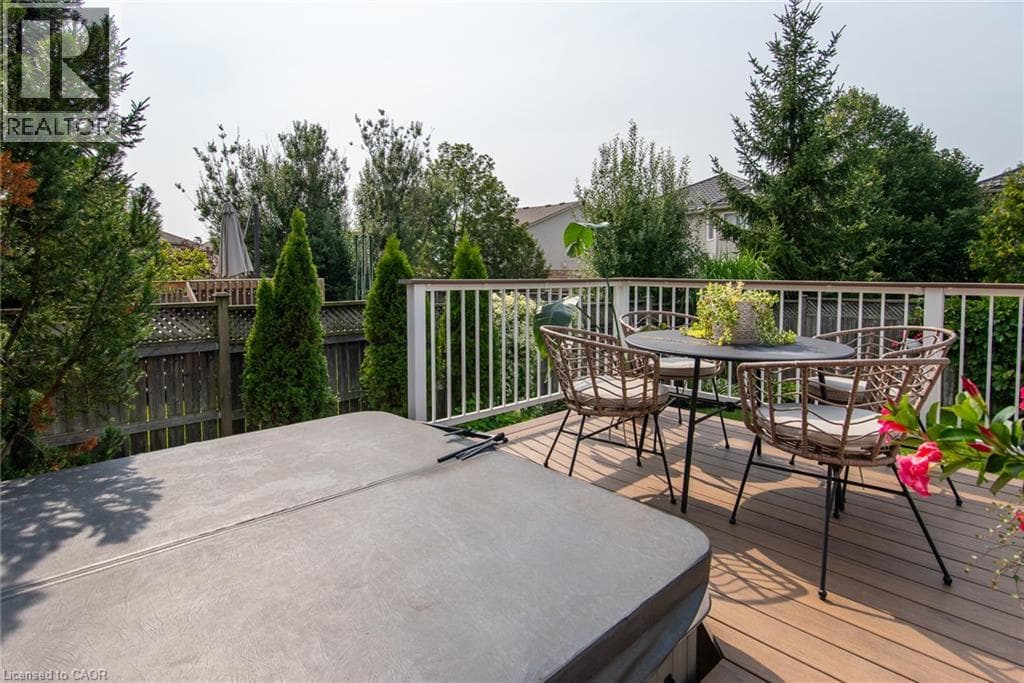 Detached for sale at 31 STIEFELMEYER Crescent, Baden, Wilmot, Ontario, photo 40