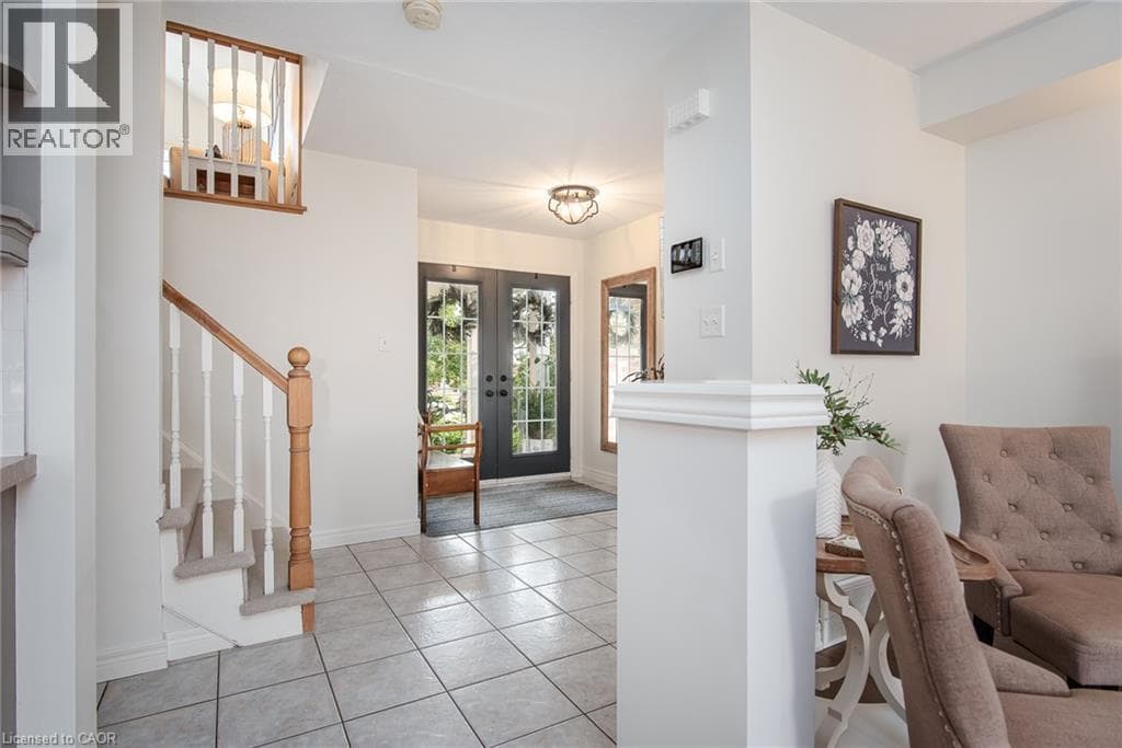 Detached for sale at 31 STIEFELMEYER Crescent, Baden, Wilmot, Ontario, photo 5