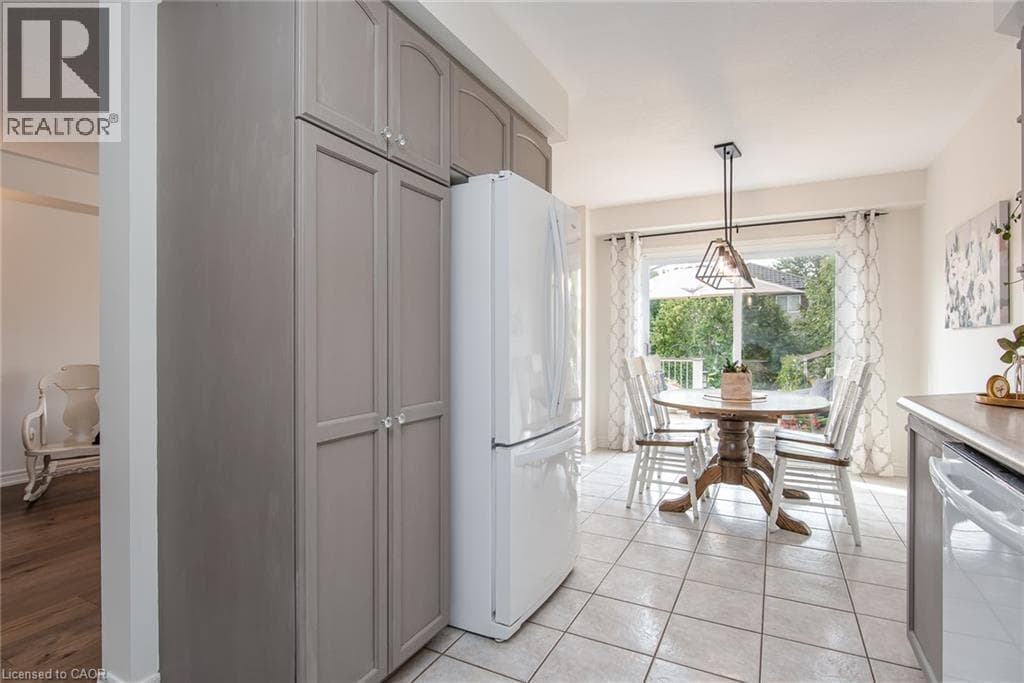 Detached for sale at 31 STIEFELMEYER Crescent, Baden, Wilmot, Ontario, photo 14
