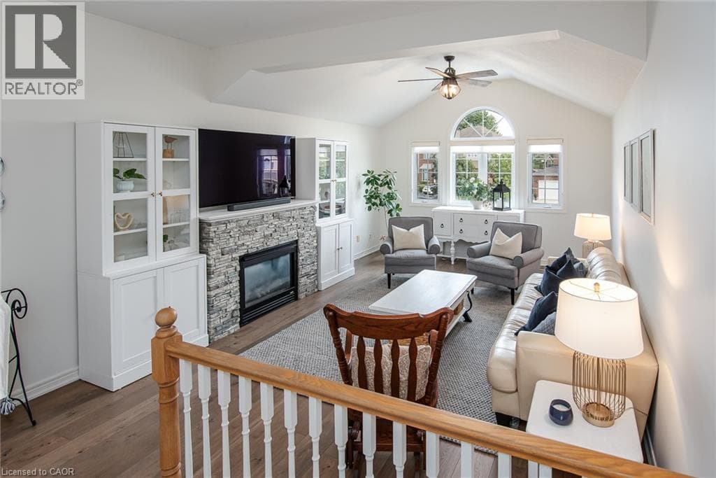 Detached for sale at 31 STIEFELMEYER Crescent, Baden, Wilmot, Ontario, photo 24