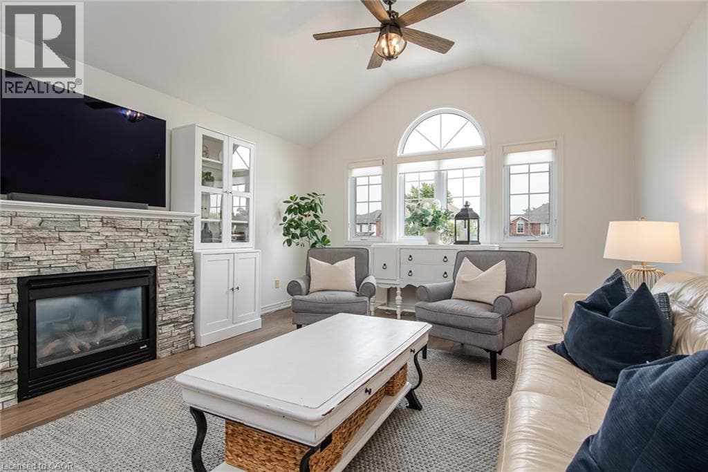 Detached for sale at 31 STIEFELMEYER Crescent, Baden, Wilmot, Ontario, photo 21
